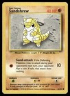 Sandshrew