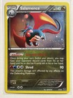 Salamence Premium Checklane Blister