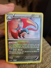 Salamence Premium Checklane Blister