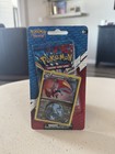 Salamence Premium Checklane Blister