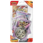 Salamence Premium Checklane Blister