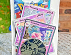 Salamence Premium Checklane Blister