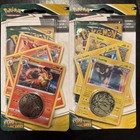 Salamence Premium Checklane Blister