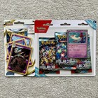 Salamence Premium Checklane Blister