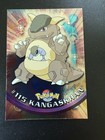 Kangaskhan