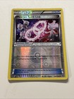 Mewtwo Spirit Link