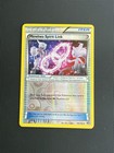 Mewtwo Spirit Link