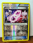 Mewtwo Spirit Link