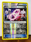 Mewtwo Spirit Link