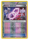 Mewtwo Spirit Link