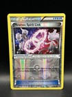 Mewtwo Spirit Link