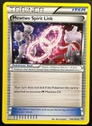 Mewtwo Spirit Link