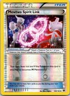 Mewtwo Spirit Link