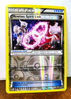 Mewtwo Spirit Link