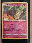 Mimikyu