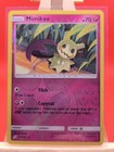 Mimikyu
