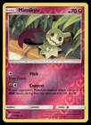 Mimikyu