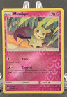 Mimikyu