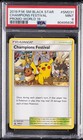 Champions Festival