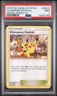 Champions Festival