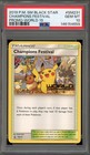 Champions Festival