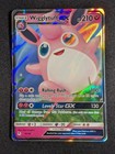 Wigglytuff GX