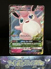 Wigglytuff GX