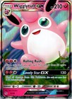 Wigglytuff GX