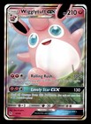 Wigglytuff GX