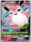 Wigglytuff GX
