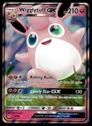 Wigglytuff GX