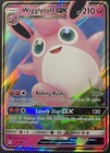 Wigglytuff GX