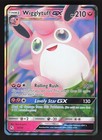 Wigglytuff GX
