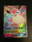 Wigglytuff GX