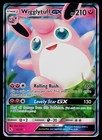 Wigglytuff GX