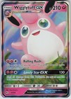 Wigglytuff GX