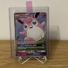 Wigglytuff GX