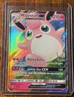 Wigglytuff GX