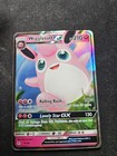 Wigglytuff GX