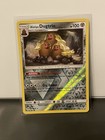 Alolan Dugtrio