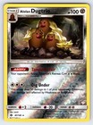Alolan Dugtrio