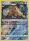 Alolan Dugtrio