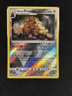 Alolan Dugtrio