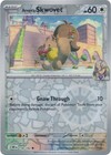 Arven's Skwovet