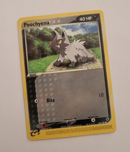 Poochyena