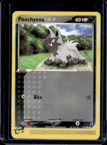 Poochyena