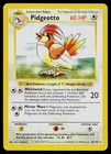 Pidgeotto