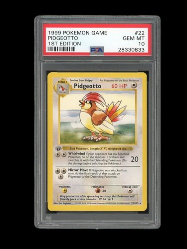 Pidgeotto