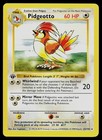 Pidgeotto