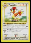 Pidgeotto